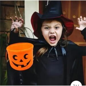 VALDE PARA PEDIR DULCES