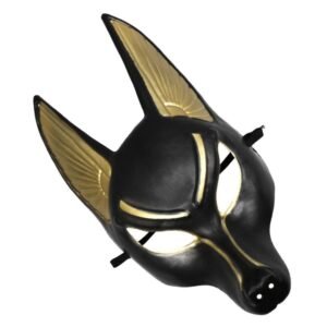 MASCARA DE ANUBIS