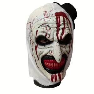 MASCARA DE LATEX TERRIFIER