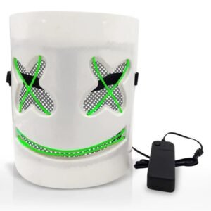 MÁSCARA DE MASHMELLO