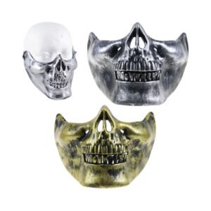 MÁSCARA MEDIA ROSTRO