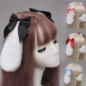 OREJAS DE CINNAMOROLL