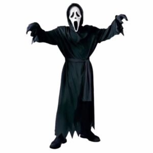 DISFRAZ SCARY MOVIE