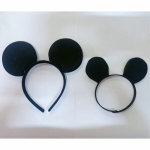 VINCHA MINIE - MICKEY