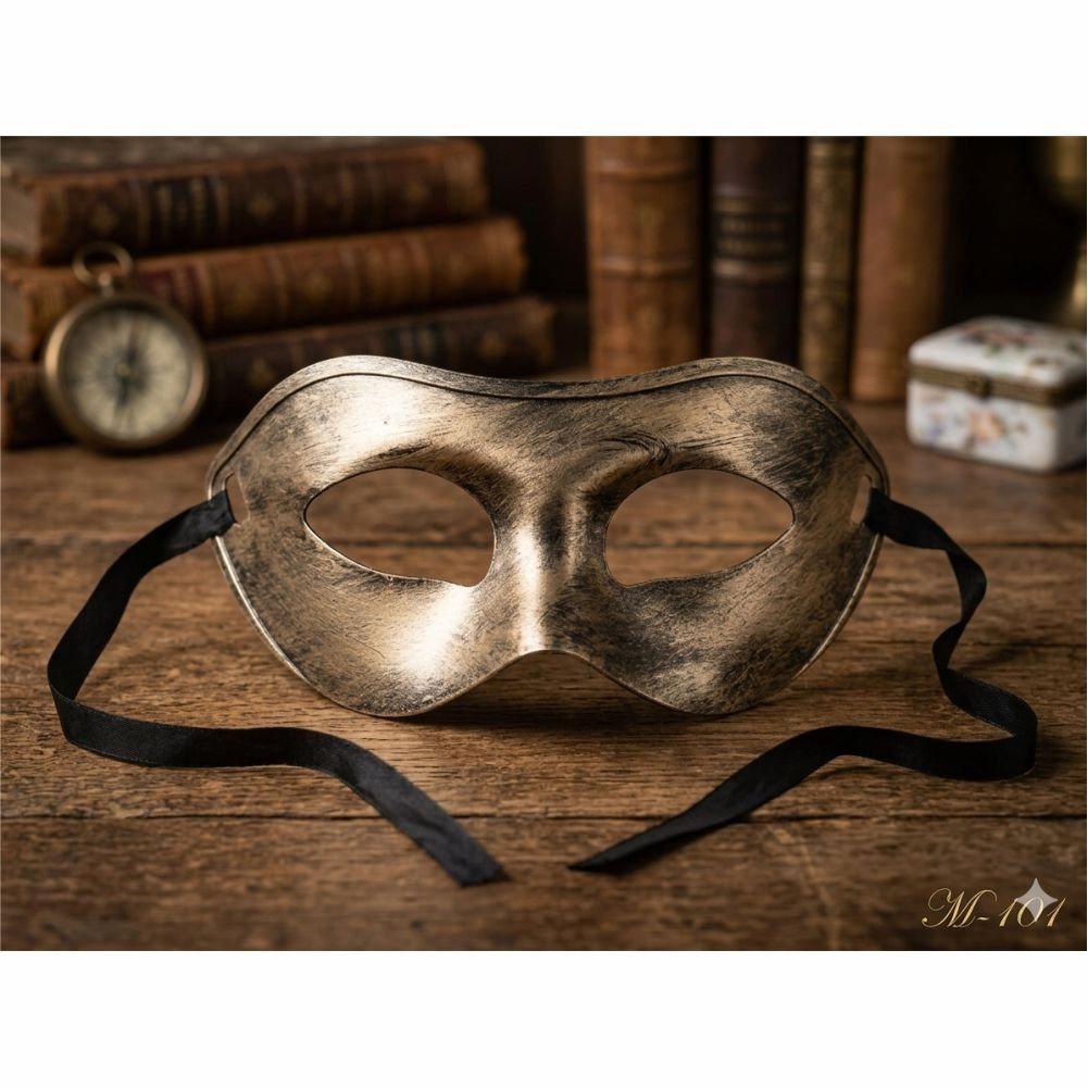 ANTIFAZ VENECIANO 02