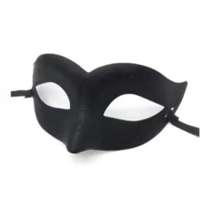 ANTIFAZ FIESTA NEGRO A01