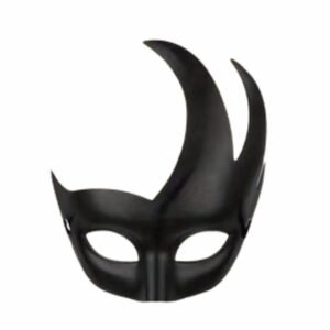 ANTIFAZ FIESTA NEGRO A02