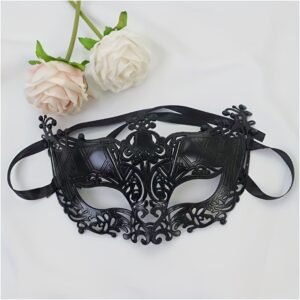 ANTIFAZ FIESTA NEGRO A03