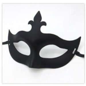 ANTIFAZ FIESTA NEGRO A06