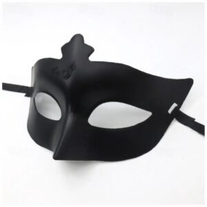 ANTIFAZ FIESTA NEGRO A08