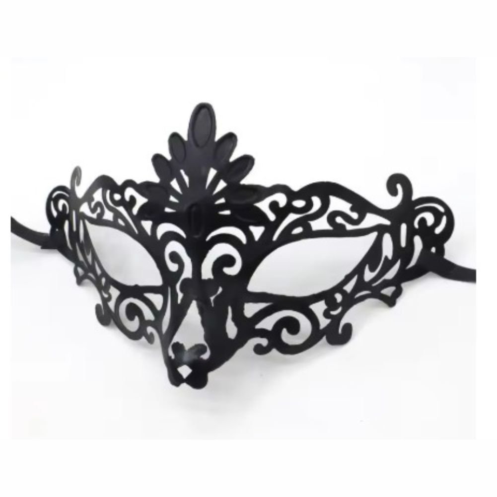 ANTIFAZ FIESTA NEGRO A09